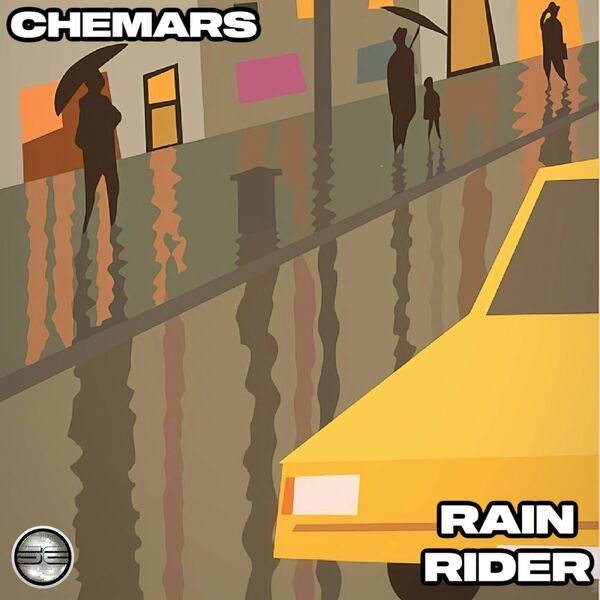 Chemars - Rain Rider / Soulful Evolution