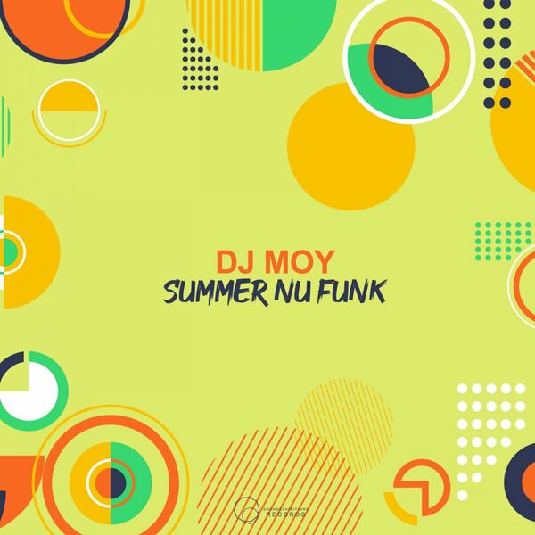 Dj Moy - Summer Nu Funk / Sound-Exhibitions-Records