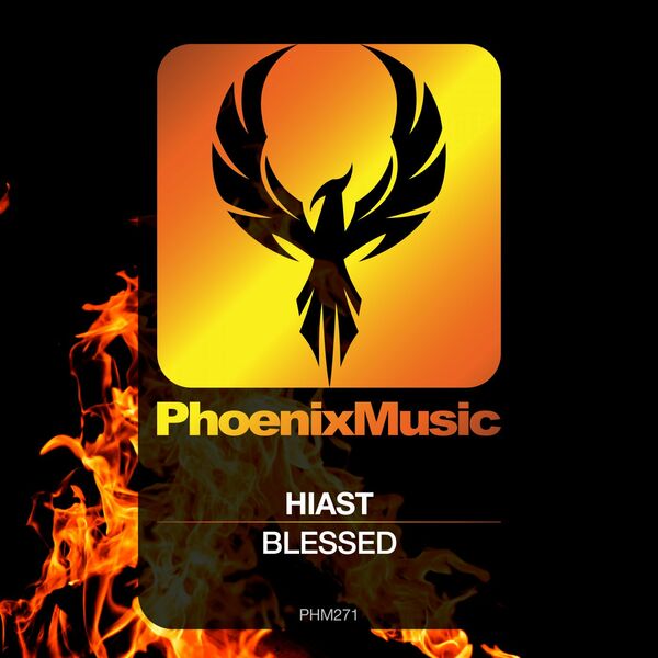 Hiast - Blessed / Phoenix Music