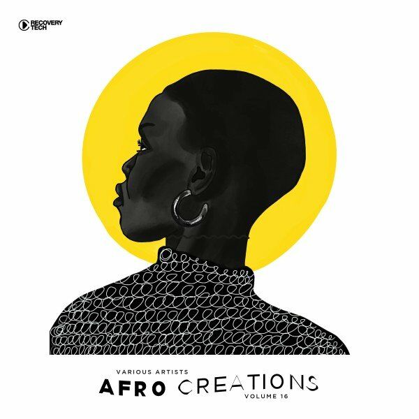 VA - Afro Creations, Vol. 16 / Recovery Tech