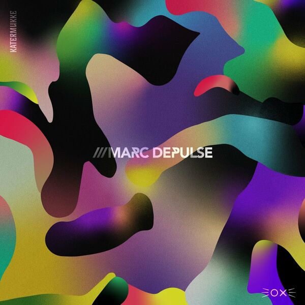 Marc DePulse - Together Alone / Katermukke