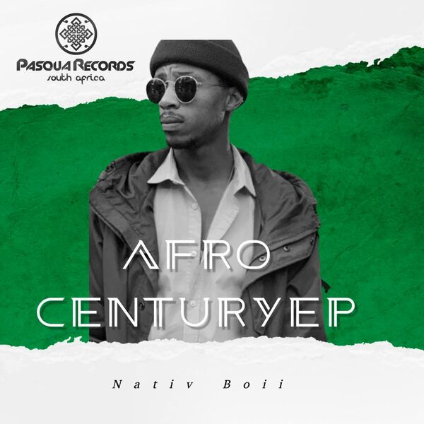 Nativ Boii - Afro Century / Pasqua Records S.A