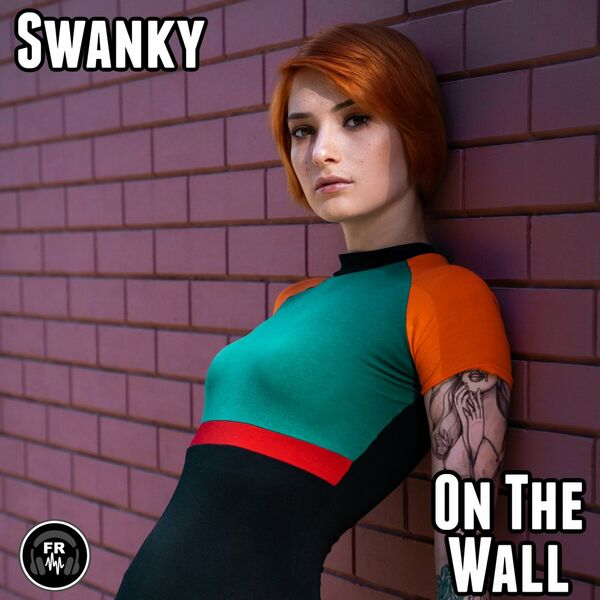 Swanky - On The Wall / Funky Revival