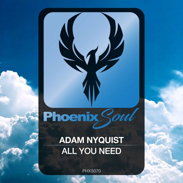 Adam Nyquist - All You Need / Phoenix Soul