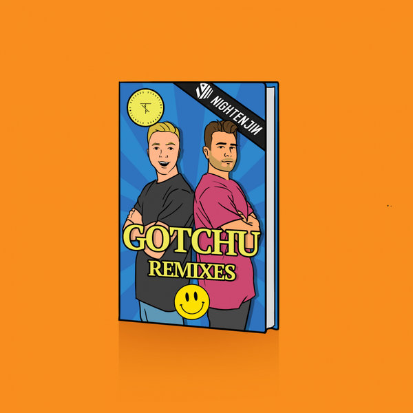 Matt Campbell DJ & Chard - Gotchu (Remixes) / StoryTime