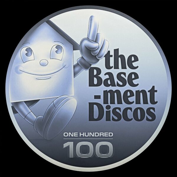 VA - One Hundred / theBasement Discos