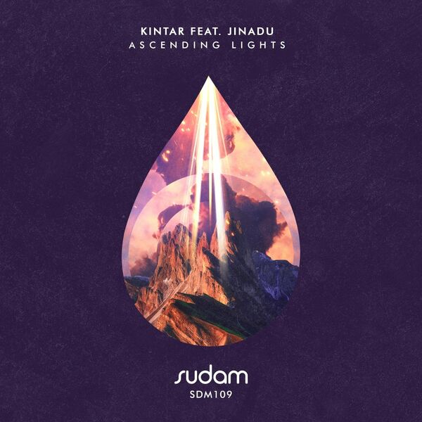 Kintar & Jinadu - Ascending Lights / Sudam Recordings