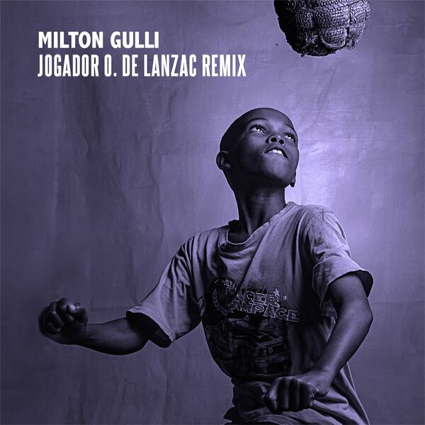 Milton Gulli - Jogador (O. De Lanzac Remix) / Tangential Music