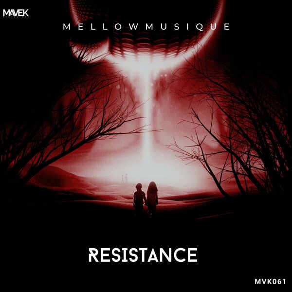 MellowMusiQue - Resistance / Mavek Recordings
