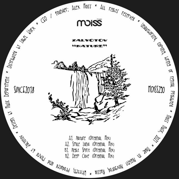 Zalyotov - Nature / Moiss Music