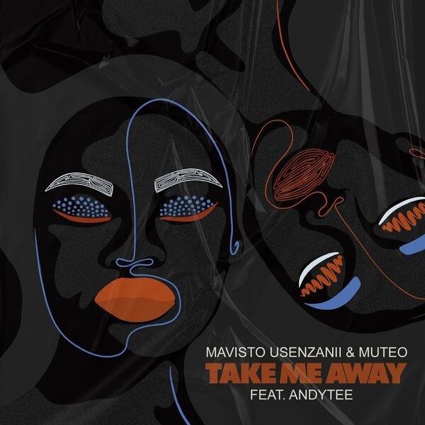 Mavisto Usenzanii, Muteo, Andytee - Take Me Away / Blaq Diamond Boyz Music