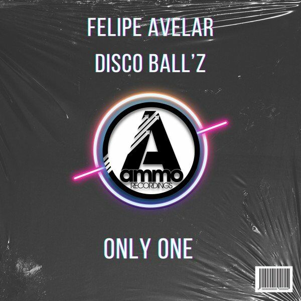 Felipe Avelar - Only One / Ammo Recordings