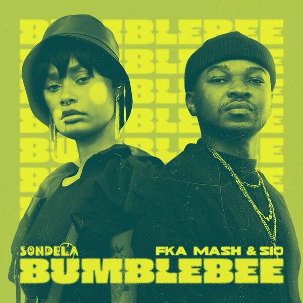Fka Mash & Sio - Bumblebee / Sondela Recordings