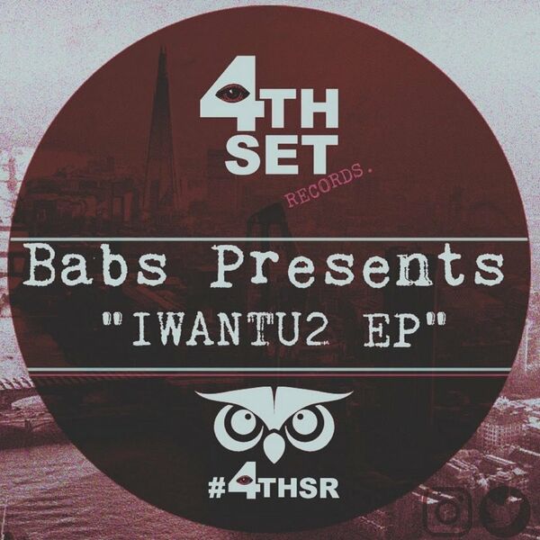 Babs Presents - IWANTU2 / 4th Set Records