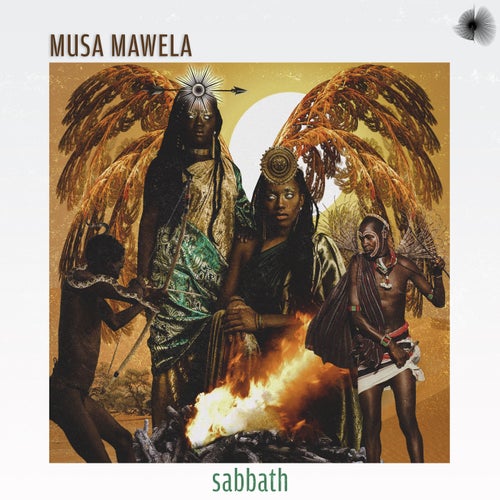 Musa Mawela - Sabbath / Bosom
