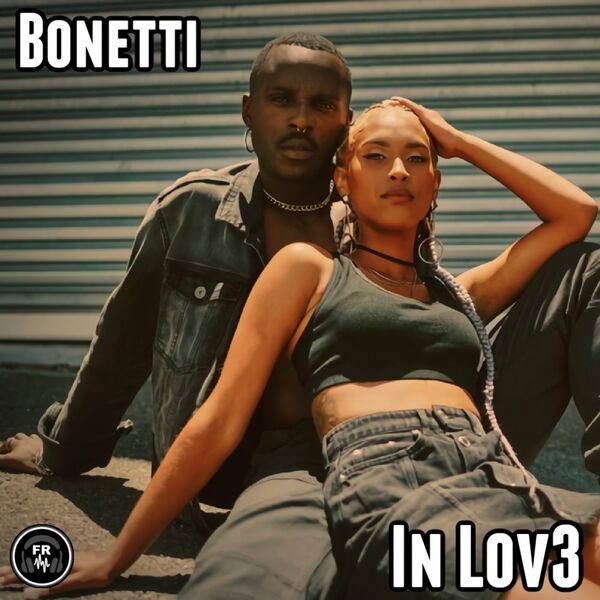 Bonetti - In Lov3 / Funky Revival