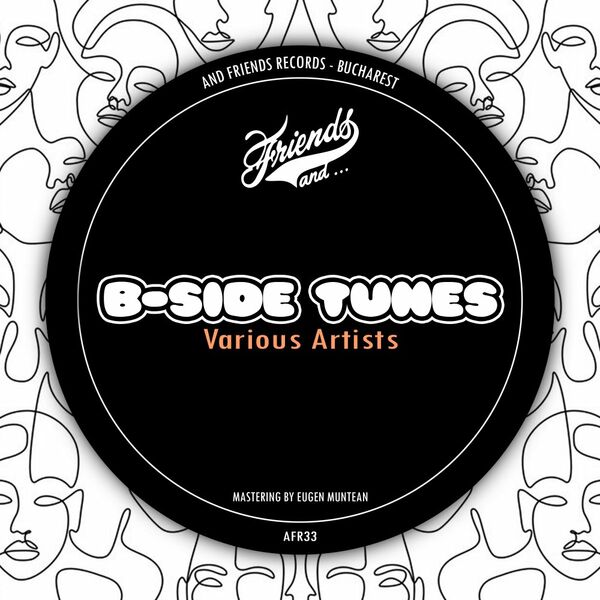 VA - B-Side Tunes / And Friends Records