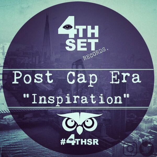 Post Cap Era - Inspiration / 4th Set Records