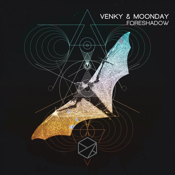 Venky & Moonday - Foreshadow / Stealth Records