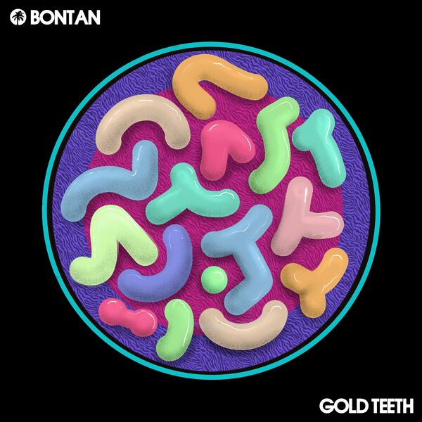 Bontan - Gold Teeth / Hot Creations