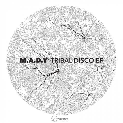 M.A.D.Y - Tribal Disco EP / Sound-Exhibitions-Records