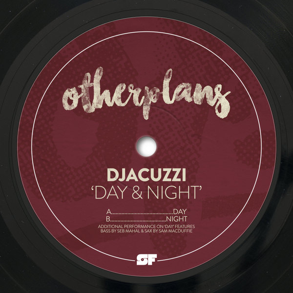DJacuzzi - Day & Night / Other Plans