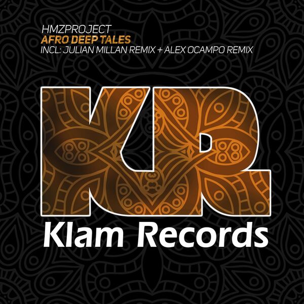 Hmzproject - Afro Deep Tales / Klam Records