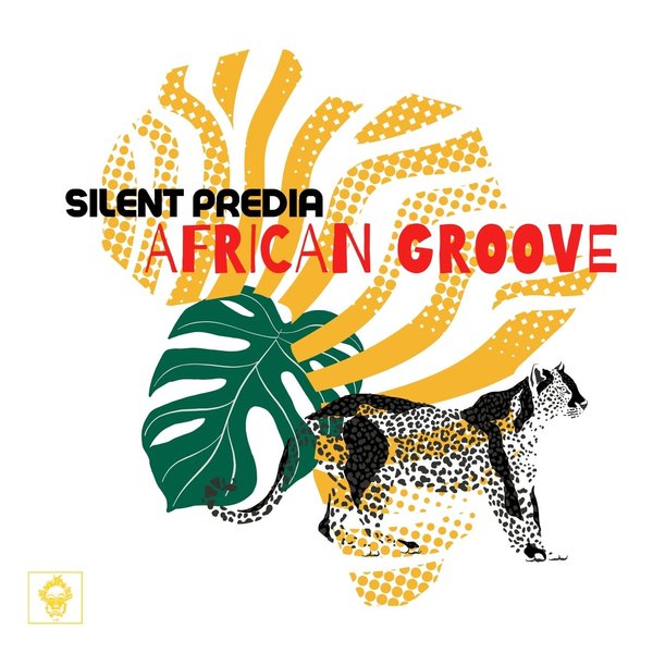 Silent Predia - African Groove / Merecumbe Recordings