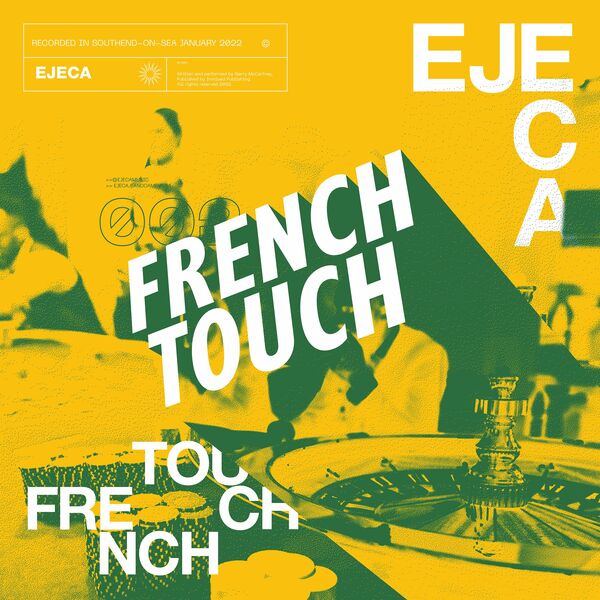 EJECA - French Touch Mixtape 002 / Yom Tum