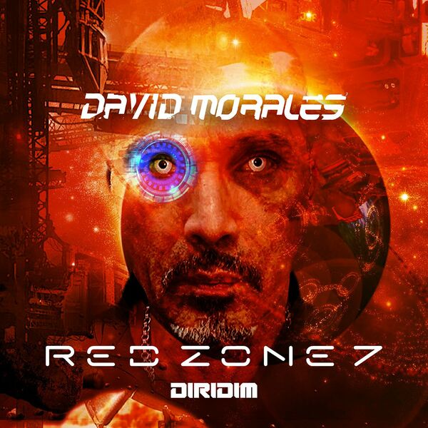David Morales - RED ZONE 7 / Diridim