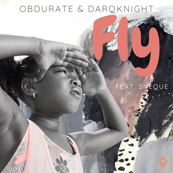 Obdurate & DarQknight feat. SneQue - Fly / Merecumbe Recordings