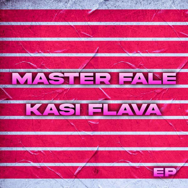 Master Fale - Kasi Flava / Master Fale Music