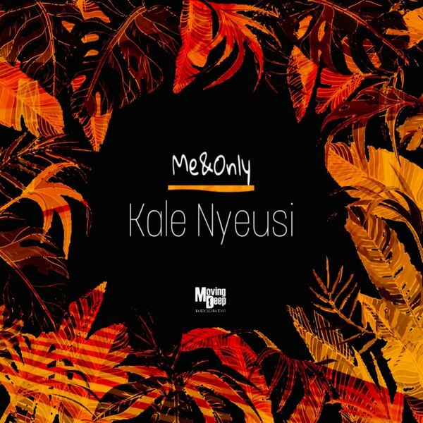 Me&Only - Kale Nyeusi / Moving Deep Records