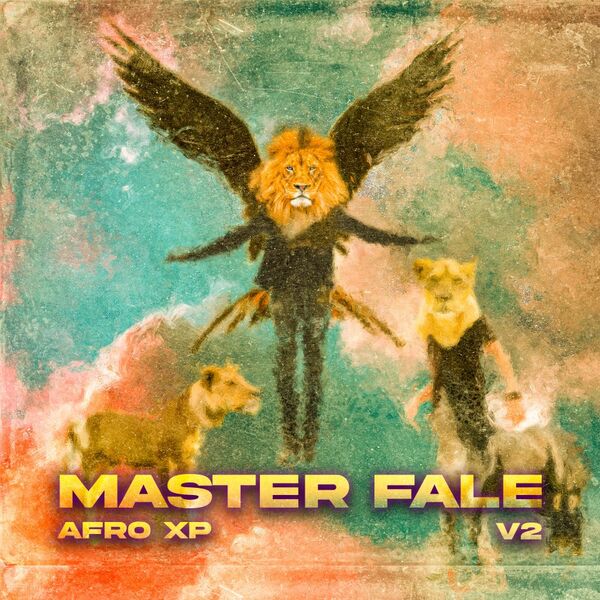 Master Fale - Afro XP V2 / Master Fale Music