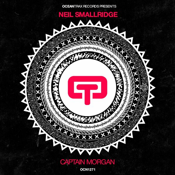 Neil Smallridge - Captain Morgan / Ocean Trax Music