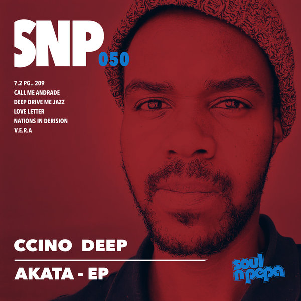 Ccino Deep - Akata / Soul N Pepa