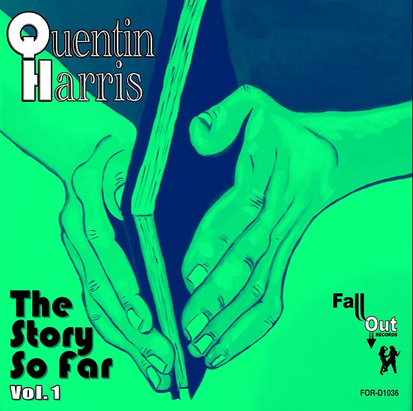 Quentin Harris - The Story So Far vol 1 / Shelter Records (House)