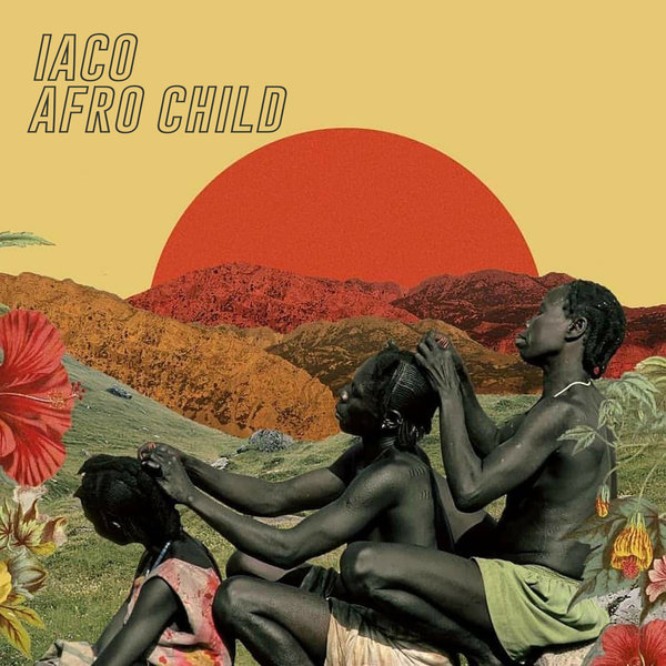 Iaco - Afro Child / Blaq Diamond Boyz Music