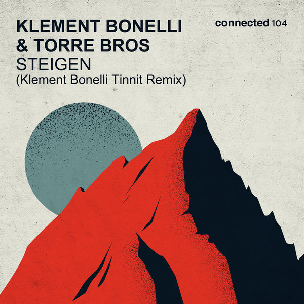 Klement Bonelli - Steigen / Connected Frontline