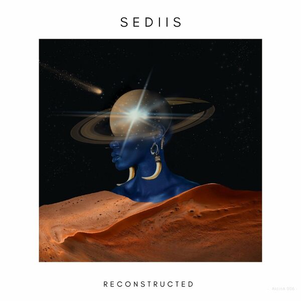 Sediis - Reconstructed / AktinA Records