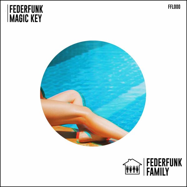FederFunk - Magic Key / FederFunk Family