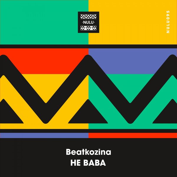 Beatkozina - He Baba / Nulu