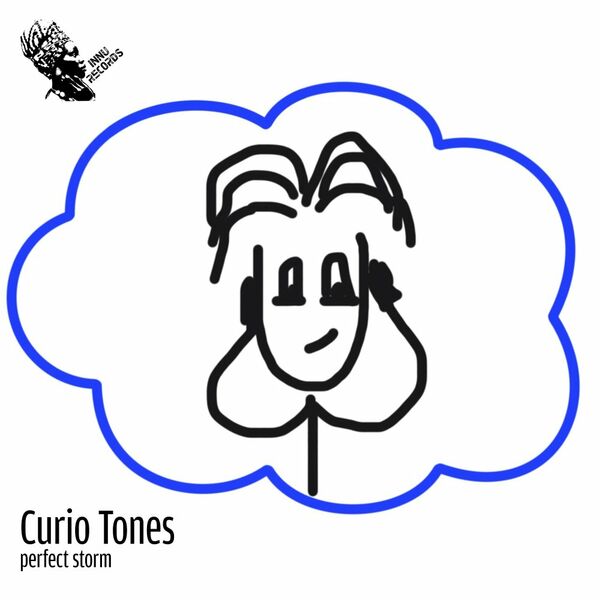 Curio Tones - Perfect Storm / INNU Records