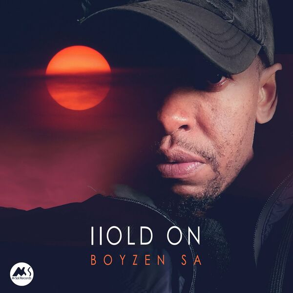 Boyzen SA - Hold On / M-Sol Records