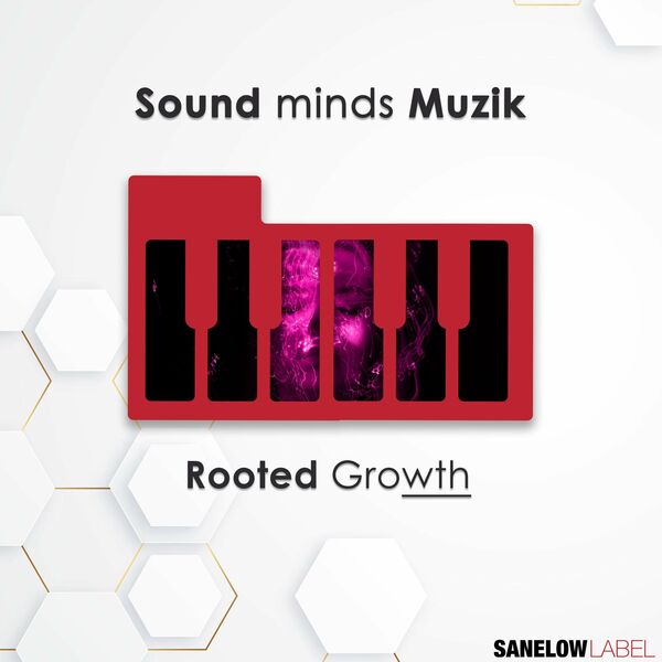 Sound minds Muzik - Rooted Growth / Sanelow Label