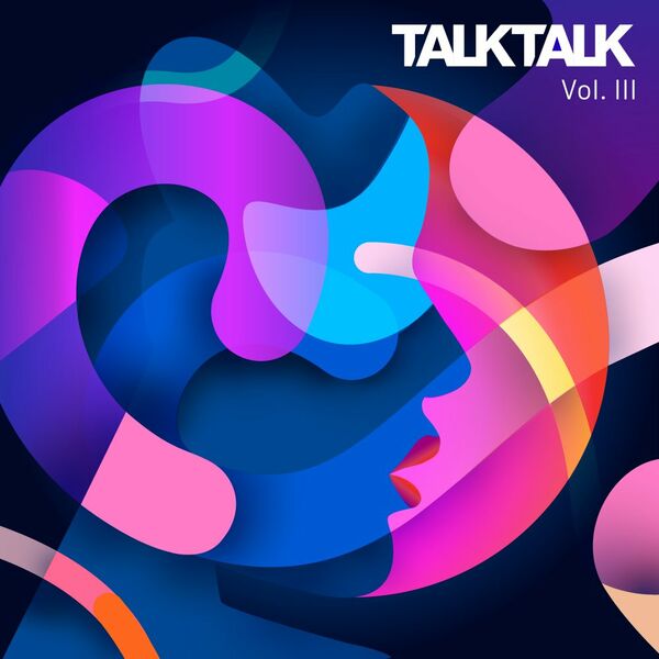 VA - Bar 25 Music Presents: Talktalk, Vol. 3 / Bar 25 Music