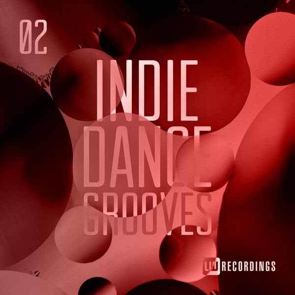 VA - Indie Dance Grooves, Vol. 02 / LW Recordings