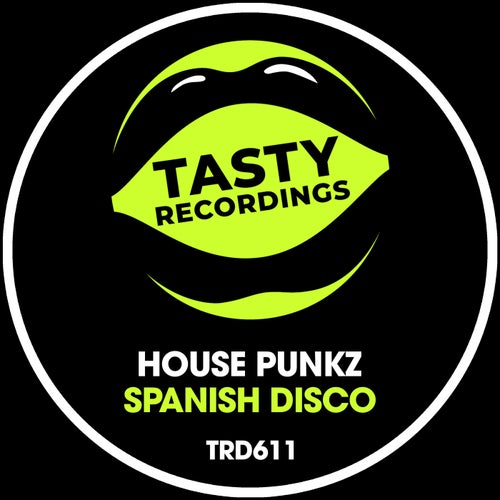 House Punkz - Spanish Disco / Tasty Recordings