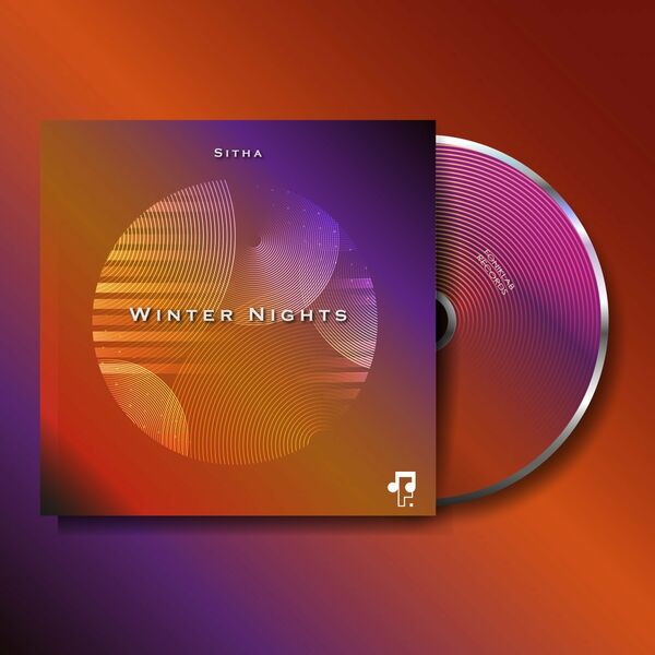 Sitha, BlaQ Afro-Kay, Laps Rsa - Winter Nights / FonikLab Records