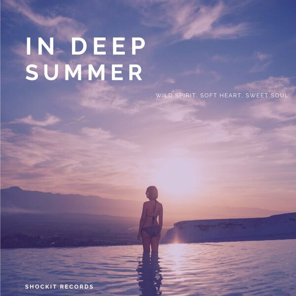 VA - In Deep Summer Vol.1 / ShockIt